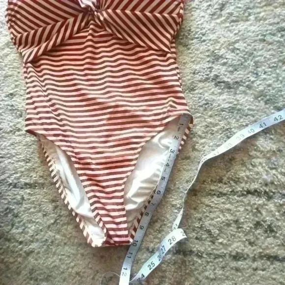 Kona Sol Women's One Piece Swimsuit M - Picture 12 of 13